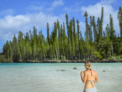 Our Favourite Anchorages in New Caledonia